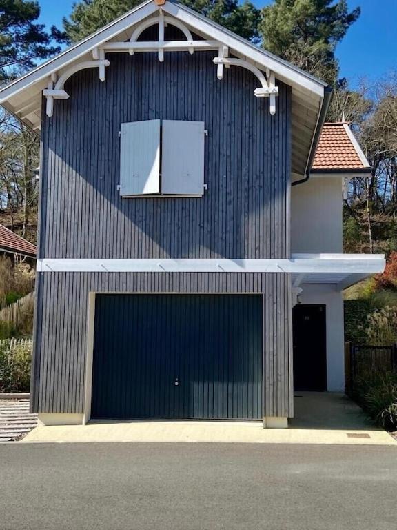 Ville Les Flots Bleus Proche Golf Arcachon La Teste-de-Buch Ngoại thất bức ảnh