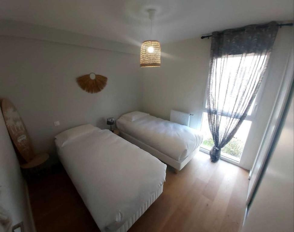 Ville Les Flots Bleus Proche Golf Arcachon La Teste-de-Buch Ngoại thất bức ảnh